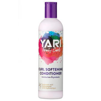 YARI Fruity Curls Care Conditioner 335ml