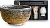 EDO JAPAN -  MATCHASET XL KI O/13 CM|H7 CM