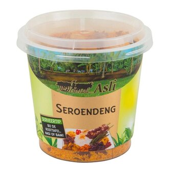 SEROENDENG 175g