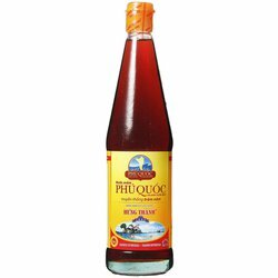 nước mắm Ph&uacute; Quốc 650ml - Hung Thanh - vissaus