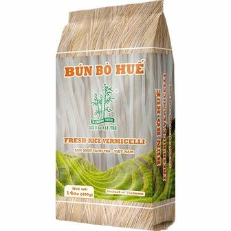 B&uacute;n B&ograve; Huế 400g - Bamboo Tree