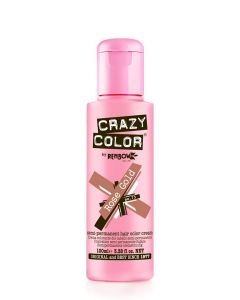 CRAZY COLOR - 73 ROSE GOLD 100ML