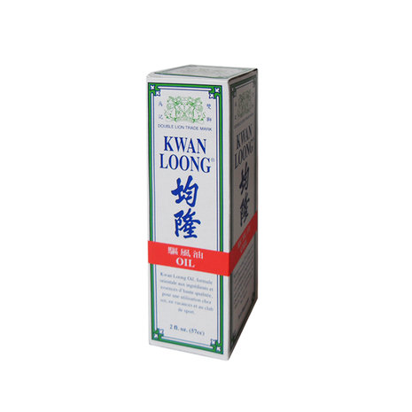 KWAN LOONG OIL 57ML