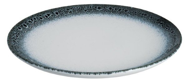 TOKYO DESIGN STUDIO - NEW MONTENEGRO- CHARGER PLATE 30X30X2.5CM