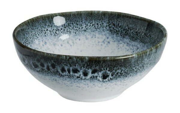 NEW MONTENEGRO MINI BOWL 11X10X4.5CM