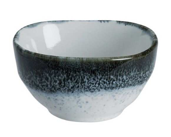 TOKYO DESIGN STUDIO - NEW MONTENEGRO DIP BOWL 7.5X4CM 60ML