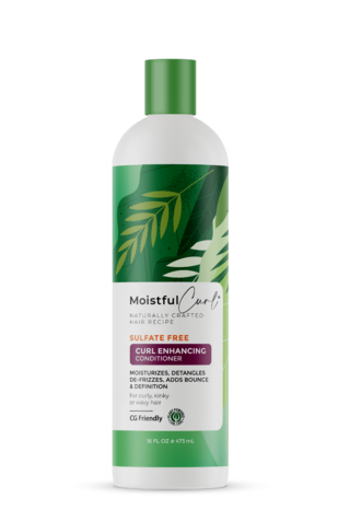 MOISTFUL CURL- SF ENHANCING CONDITIONER