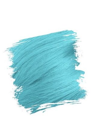 CRAZY COLOR - 63 BUBBLEGUM BLUE 100ML