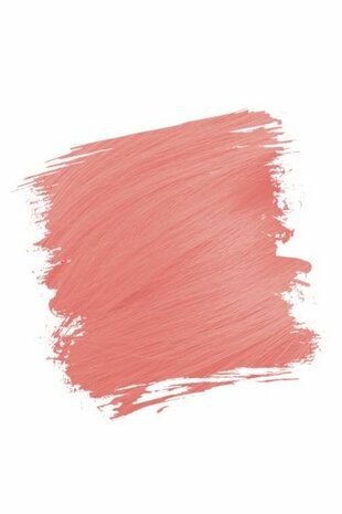 CRAZY COLOR - 70 PEACHY CORAL 100ML