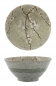 TOKYO DESIGN STUDIO- GREY SOSHUN BOWL 13X6CM 350ML