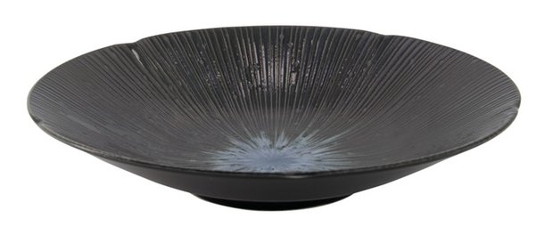 TOKYO DESIGN STUDIO - SKY BLUE DEEP PLATE 24,5X4,5CM