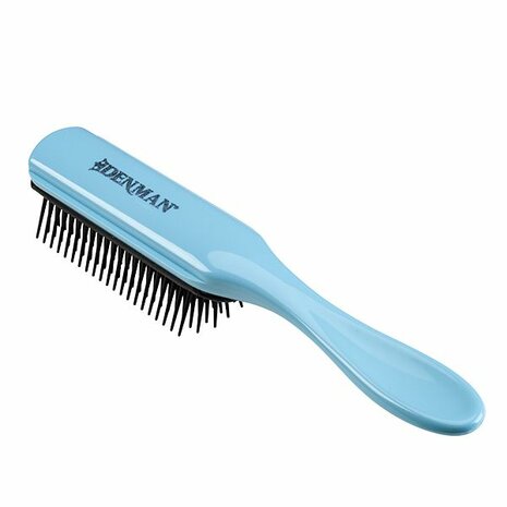 DENMAN MEDIUM STYLING BRUSH D3 NORDIC ICE