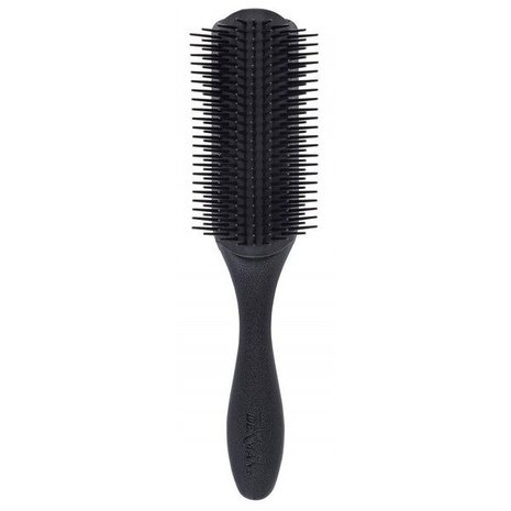 DENMAN D4P LARGE STYLING BRUSH BLACK