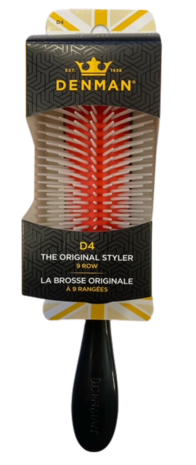 DENMAN D4 LARGE STYLING BRUSH