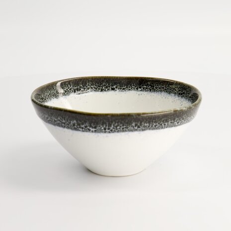 TOKYO DESIGN STUDIO - New Montenegro Cereal Bowl 14x15x8.5cm 700ml 6/48