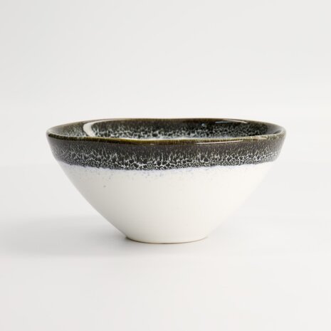 TOKYO DESIGN STUDIO - New Montenegro Cereal Bowl 14x15x8.5cm 700ml 6/48