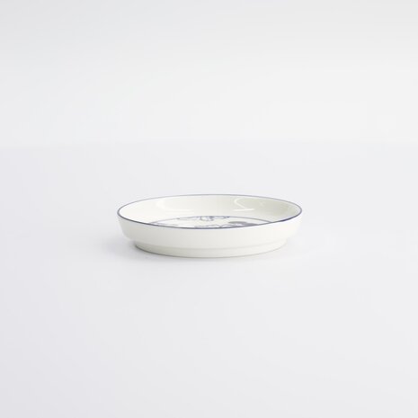 TOKYO DESIGN STUDIO - Flora Japonica Tea Tip 9x1.5cm Gingko 17713 12/96