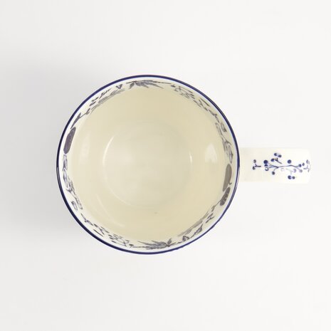 TOKYO DESIGN STUDIO - Flora Japonica Mug 8.5x10.2cm 340ml Maple 16972 6/36