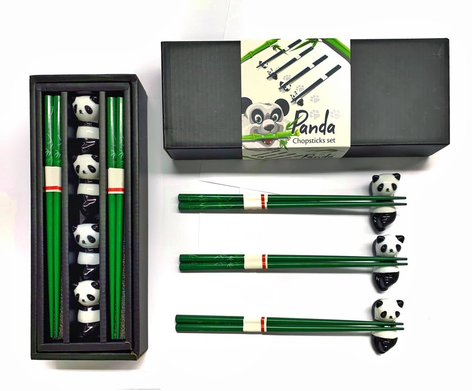 Chopsticks kopen? Toko Azia! Toko Azia